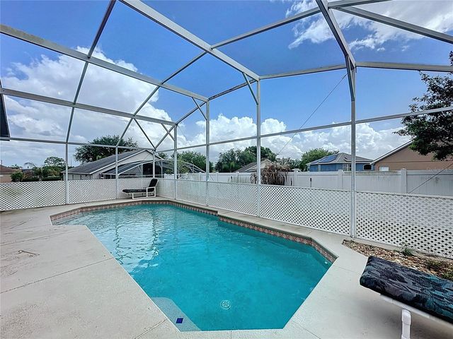 1526 GULF VUE DRIVE, Haines City, FL 33844