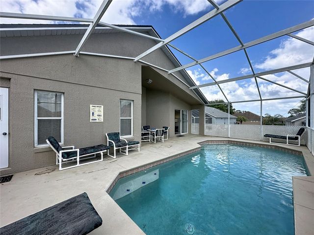1526 GULF VUE DRIVE, Haines City, FL 33844