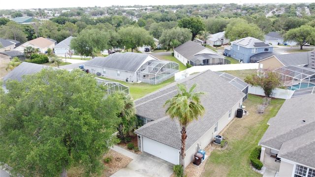 1526 GULF VUE DRIVE, Haines City, FL 33844