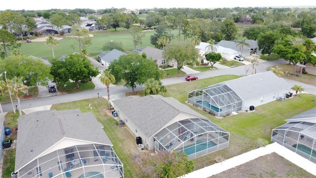 1526 GULF VUE DRIVE, Haines City, FL 33844