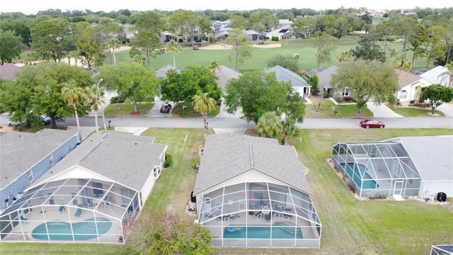 1526 GULF VUE DRIVE, Haines City, FL 33844