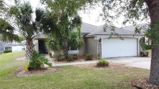 1526 GULF VUE DRIVE, Haines City, FL 33844