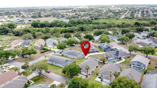1526 GULF VUE DRIVE, Haines City, FL 33844