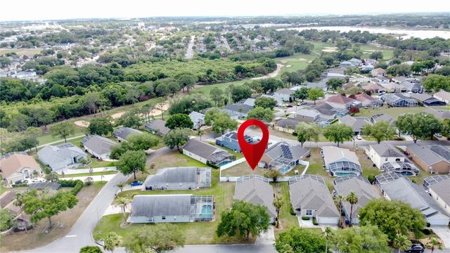 1526 GULF VUE DRIVE, Haines City, FL 33844