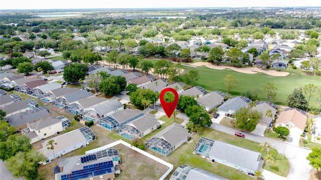 1526 GULF VUE DRIVE, Haines City, FL 33844