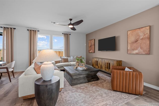 2292 Trumpet Vine, New Braunfels, TX 78130