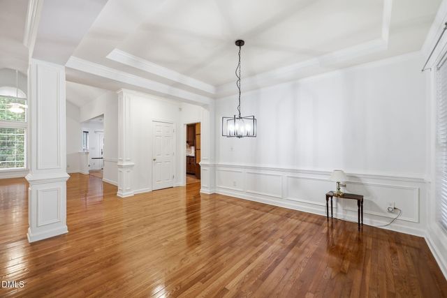 1524 Wood Spring Court, Raleigh, NC 27614