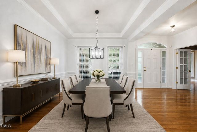 1524 Wood Spring Court, Raleigh, NC 27614