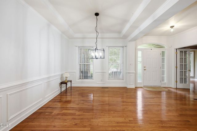 1524 Wood Spring Court, Raleigh, NC 27614