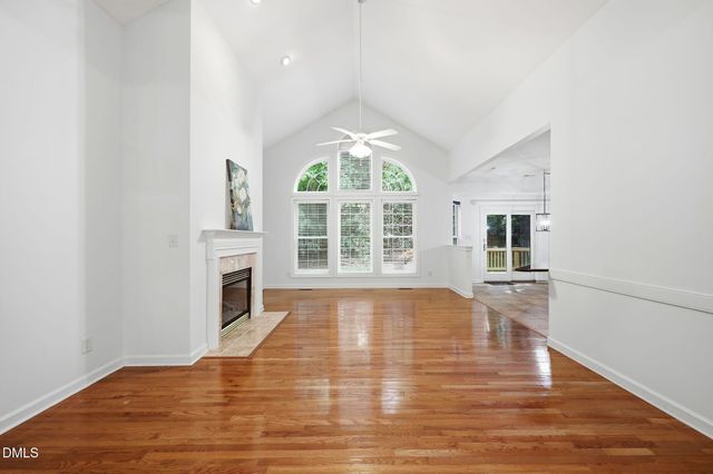 1524 Wood Spring Court, Raleigh, NC 27614
