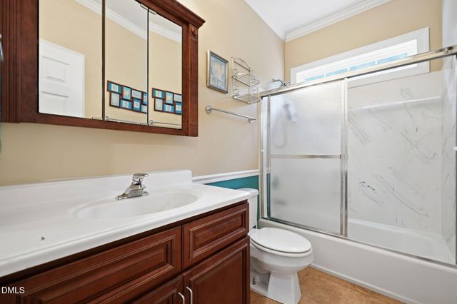 1524 Wood Spring Court, Raleigh, NC 27614