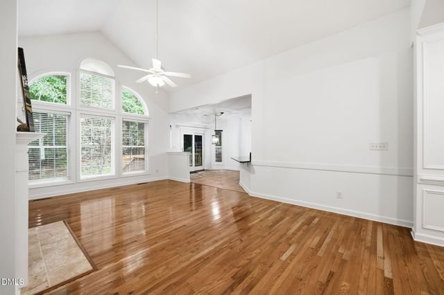 1524 Wood Spring Court, Raleigh, NC 27614