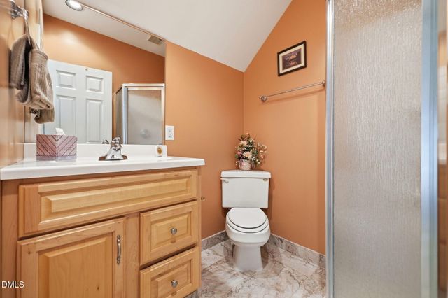 1524 Wood Spring Court, Raleigh, NC 27614