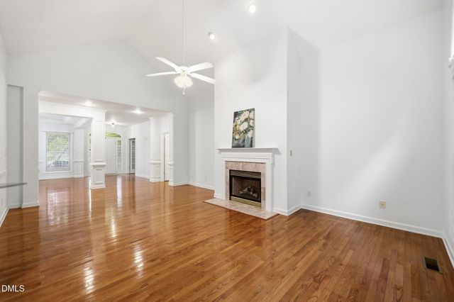 1524 Wood Spring Court, Raleigh, NC 27614