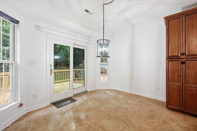 1524 Wood Spring Court, Raleigh, NC 27614