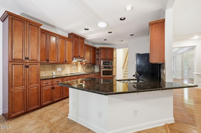 1524 Wood Spring Court, Raleigh, NC 27614