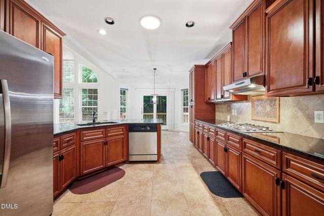 1524 Wood Spring Court, Raleigh, NC 27614