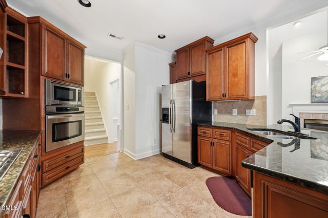 1524 Wood Spring Court, Raleigh, NC 27614