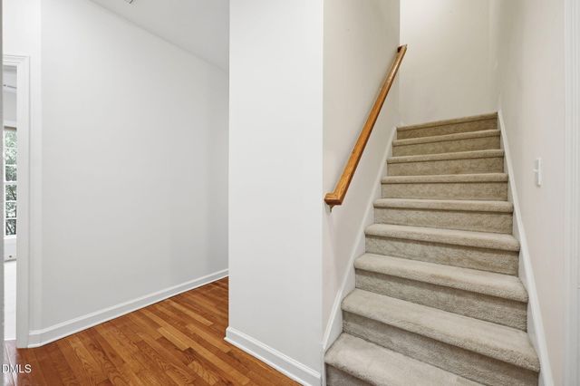 1524 Wood Spring Court, Raleigh, NC 27614
