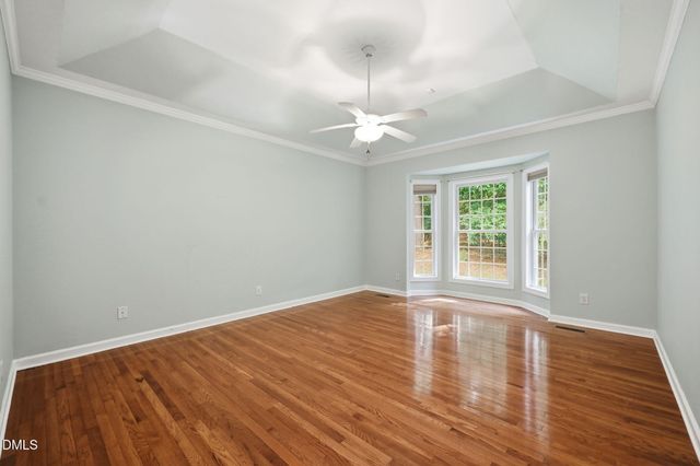 1524 Wood Spring Court, Raleigh, NC 27614