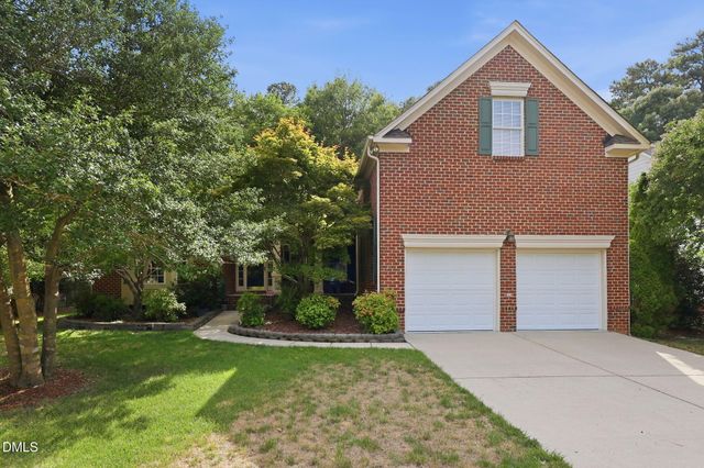 1524 Wood Spring Court, Raleigh, NC 27614