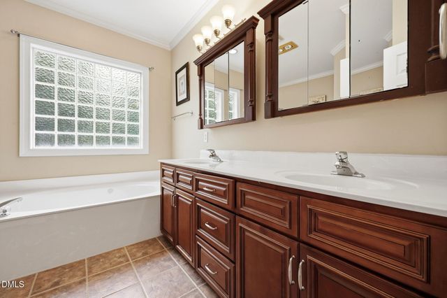 1524 Wood Spring Court, Raleigh, NC 27614