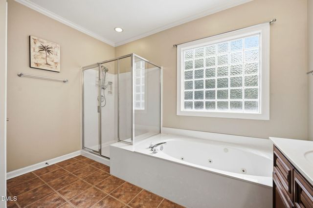 1524 Wood Spring Court, Raleigh, NC 27614