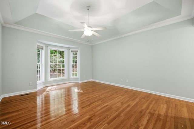 1524 Wood Spring Court, Raleigh, NC 27614