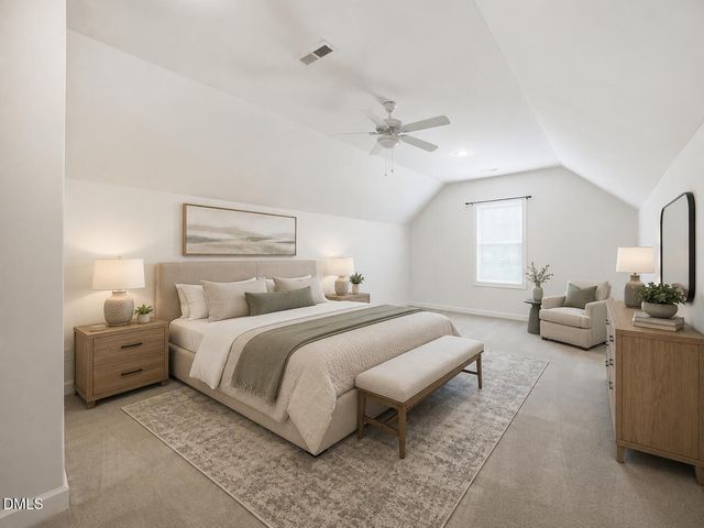 1524 Wood Spring Court, Raleigh, NC 27614