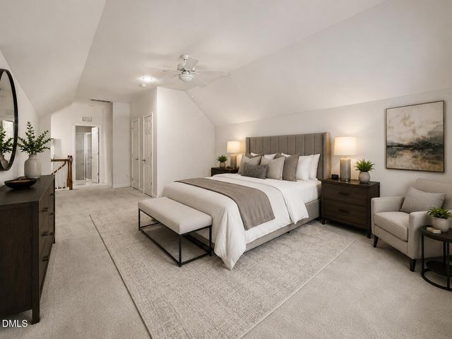 1524 Wood Spring Court, Raleigh, NC 27614