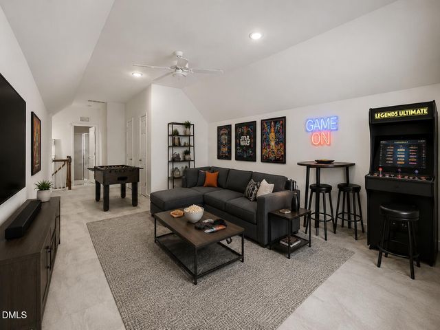 1524 Wood Spring Court, Raleigh, NC 27614