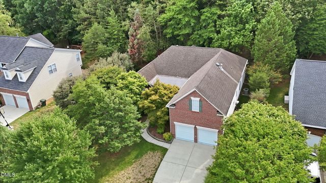 1524 Wood Spring Court, Raleigh, NC 27614
