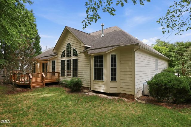 1524 Wood Spring Court, Raleigh, NC 27614