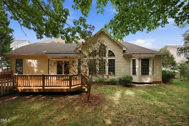 1524 Wood Spring Court, Raleigh, NC 27614