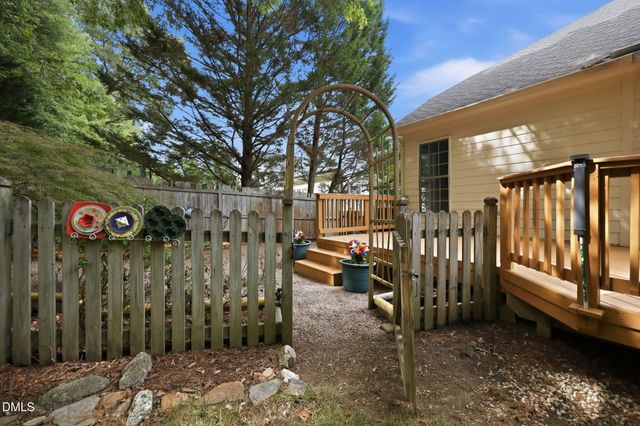 1524 Wood Spring Court, Raleigh, NC 27614