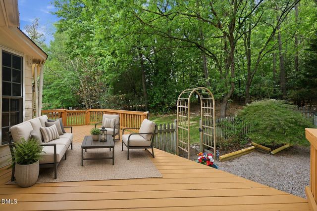 1524 Wood Spring Court, Raleigh, NC 27614