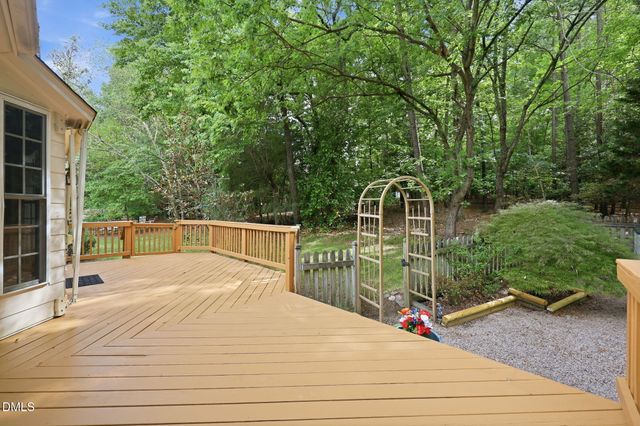 1524 Wood Spring Court, Raleigh, NC 27614
