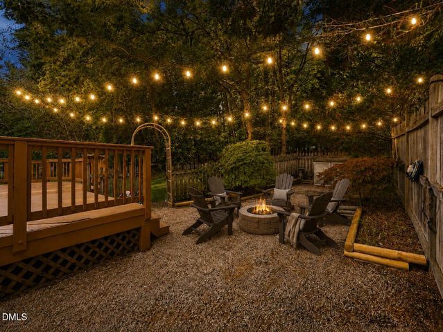 1524 Wood Spring Court, Raleigh, NC 27614