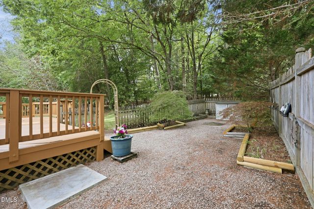 1524 Wood Spring Court, Raleigh, NC 27614