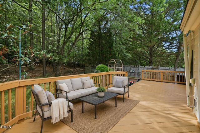 1524 Wood Spring Court, Raleigh, NC 27614