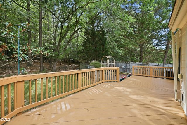 1524 Wood Spring Court, Raleigh, NC 27614