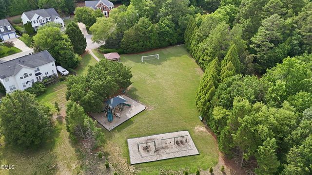 1524 Wood Spring Court, Raleigh, NC 27614