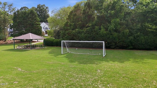 1524 Wood Spring Court, Raleigh, NC 27614