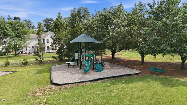 1524 Wood Spring Court, Raleigh, NC 27614