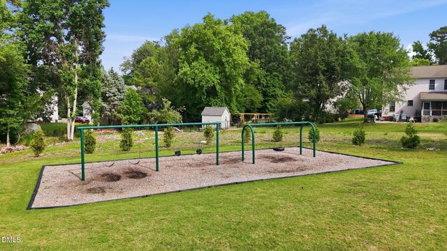 1524 Wood Spring Court, Raleigh, NC 27614