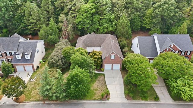 1524 Wood Spring Court, Raleigh, NC 27614