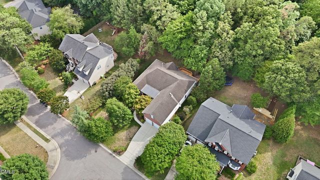 1524 Wood Spring Court, Raleigh, NC 27614