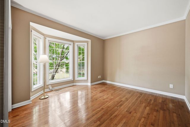 1524 Wood Spring Court, Raleigh, NC 27614