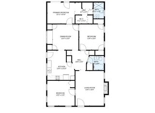 1447 Heard Avenue, Augusta, GA 30904
