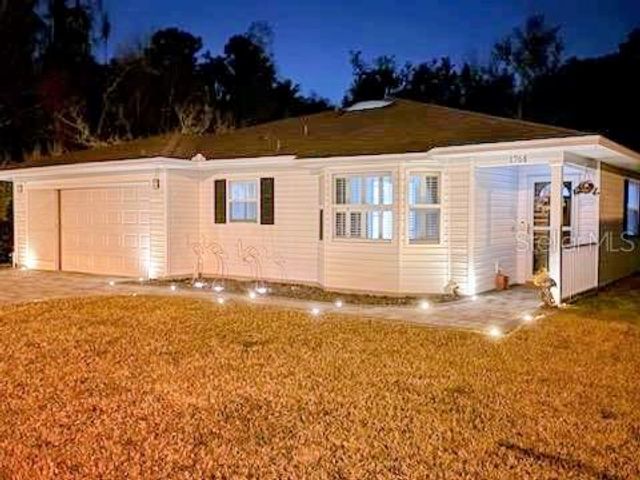 1768 BIRCHWOOD LOOP, Lakeland, FL 33811